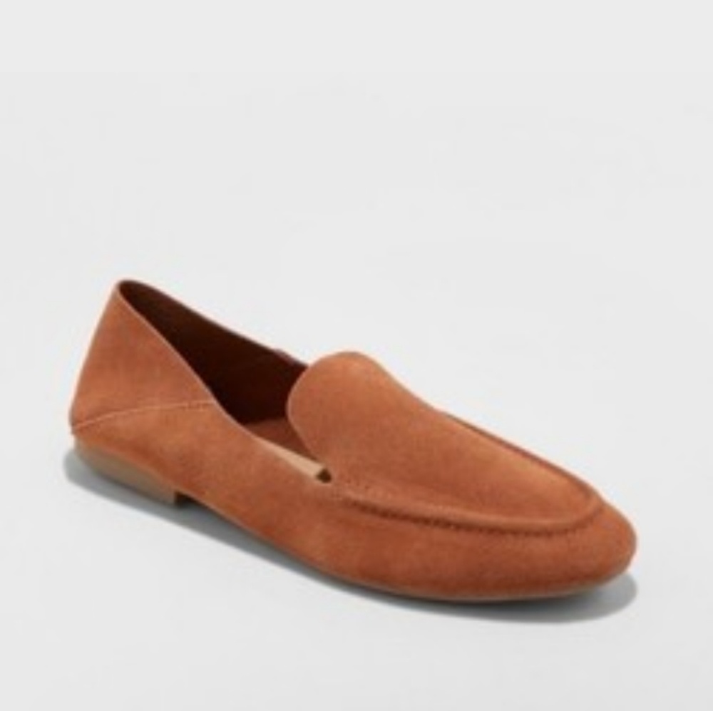 Women's loafers
